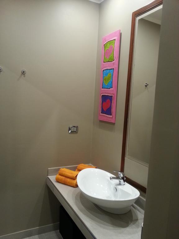Bonadies Suite 바를레타 외부 사진