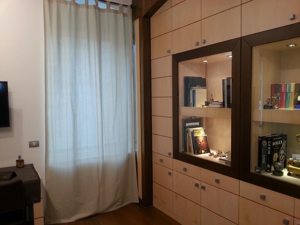 Bonadies Suite 바를레타 외부 사진