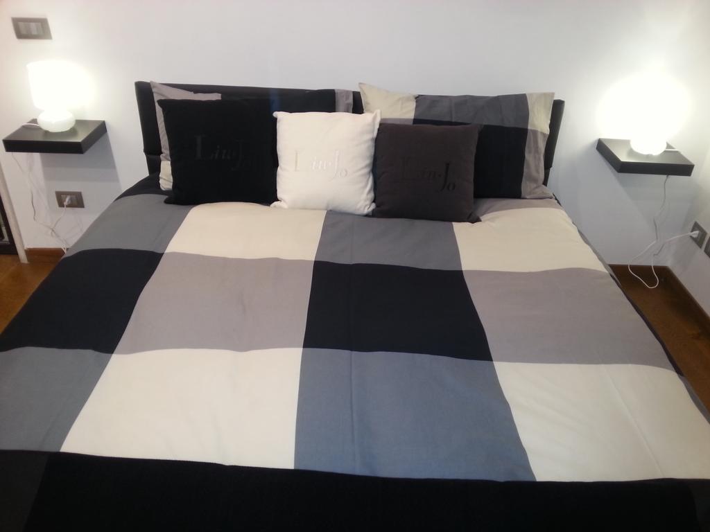 Bonadies Suite 바를레타 외부 사진