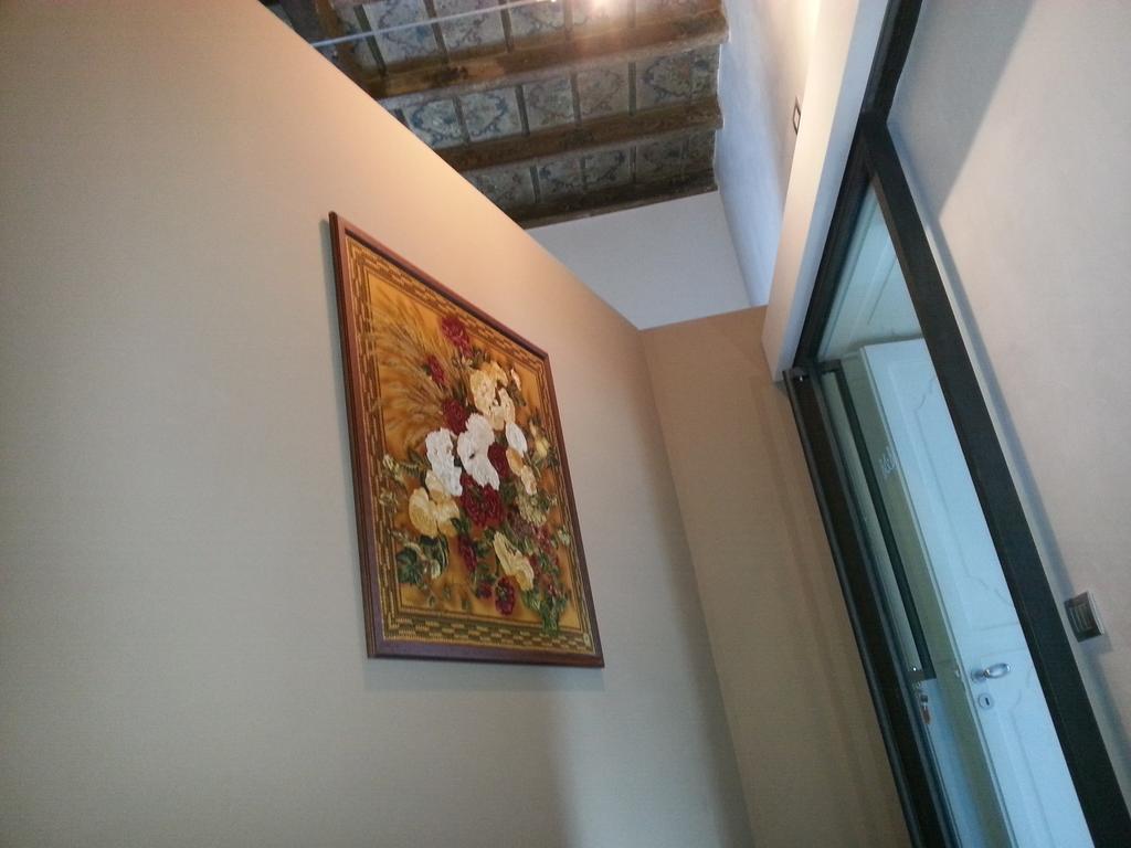 Bonadies Suite 바를레타 외부 사진