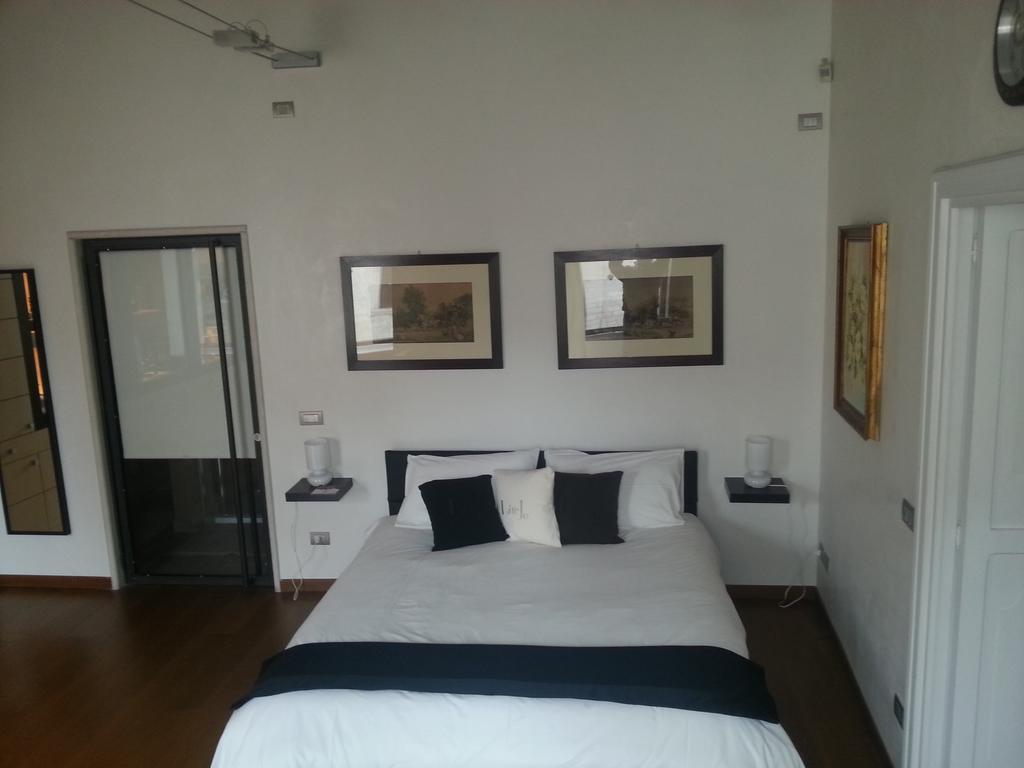 Bonadies Suite 바를레타 외부 사진