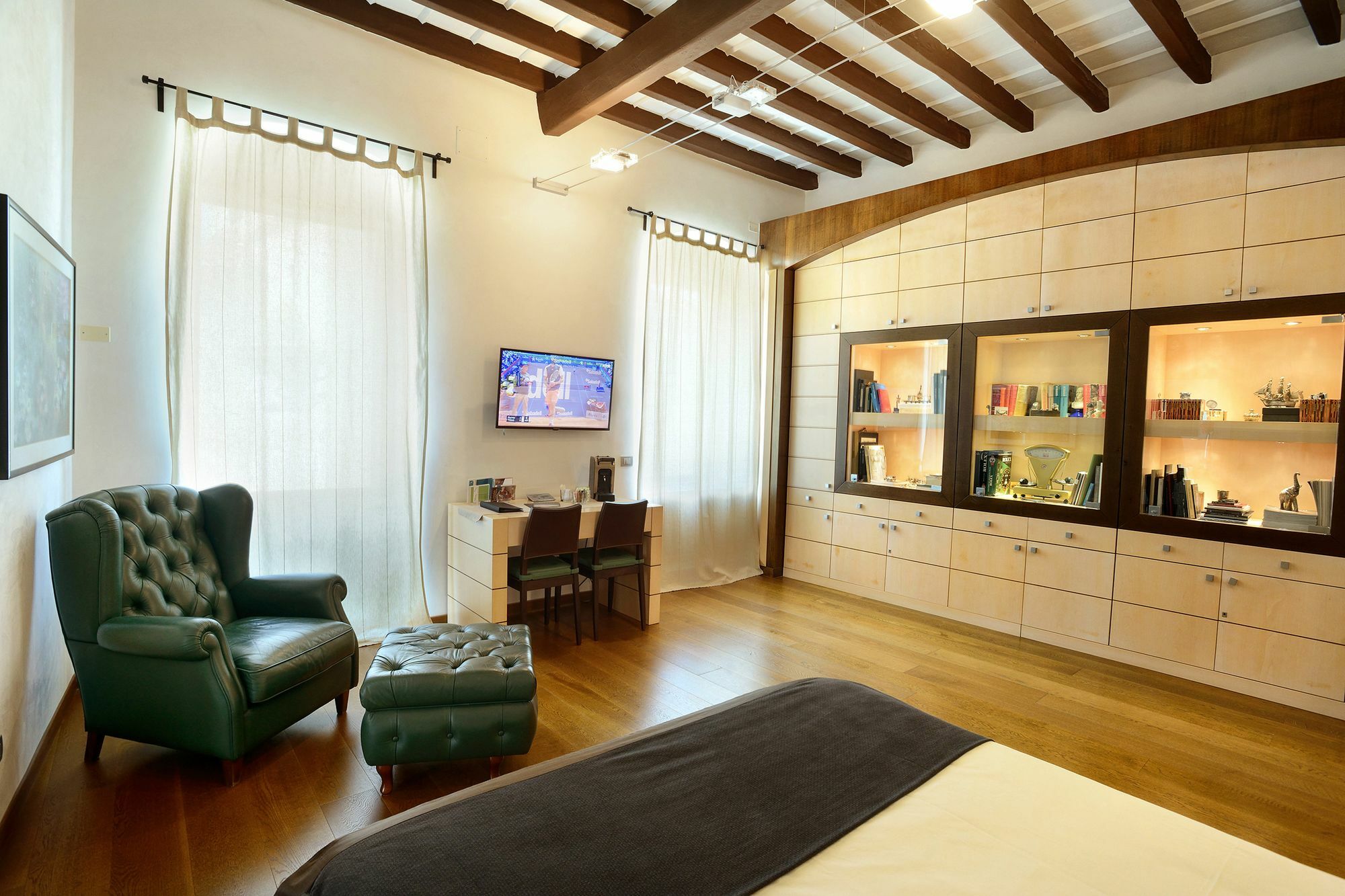 Bonadies Suite 바를레타 외부 사진