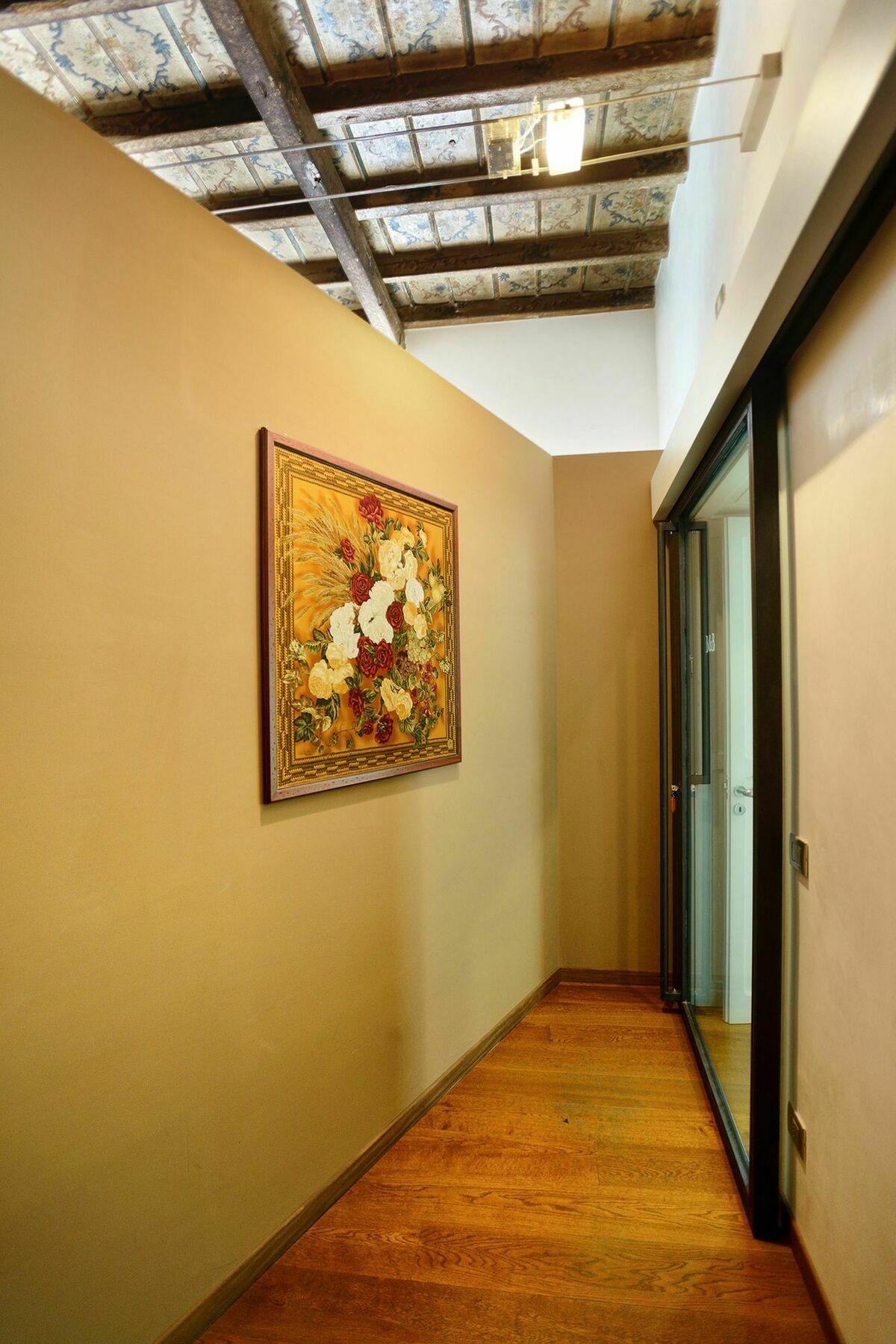 Bonadies Suite 바를레타 외부 사진